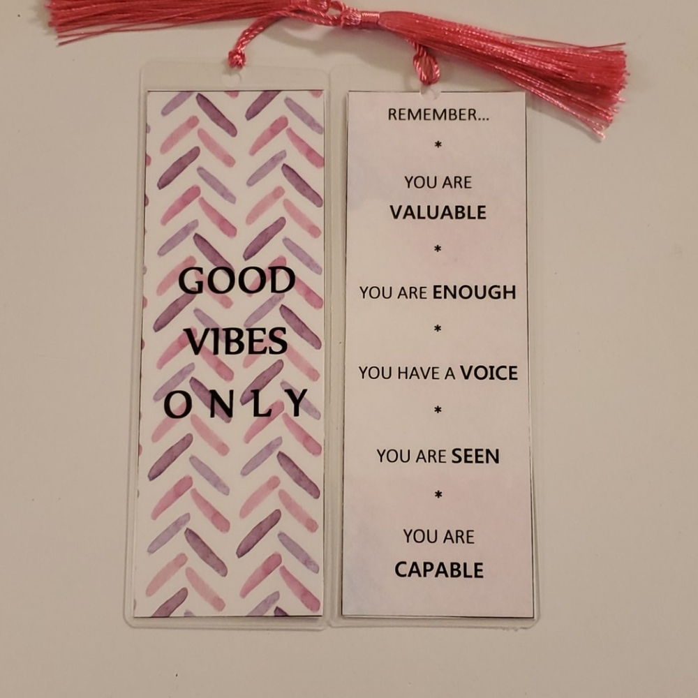 Bookmarks - Picture 3 of 4